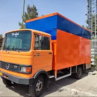 باربری اتوبارحمل بارجابجایی-اسبابکش منزل بسته بندی