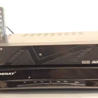 تی وی|صوتی و تصویری|قروه, |دیوار