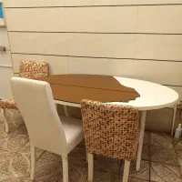 میز نهار خوری