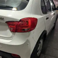 کوییک ۱۴۰۰|خودرو سواری و وانت|تهران, تهرانپارس شرقی|دیوار