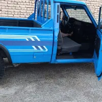نیسان‌دیزل‌کولردارآبشنال‌