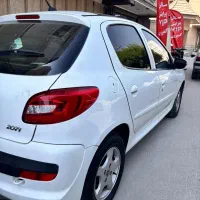 ۲۰۷ پانا مدل ۴۰۱