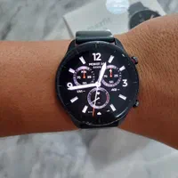 ساعت amazfit gtr2|ساعت|رشت, دیانتی|دیوار