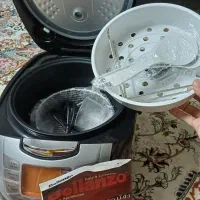 پلوپز۳کاره|اجاق گاز و لوازم برقی پختوپز|گرگان, |دیوار