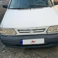 پراید 86|خودرو سواری و وانت|شادمهر, |دیوار