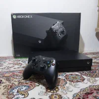 Xbox one x  1tb