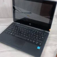 لپتاپ تبلت شو HP به همراه قلم - رم ۸ - ssd256