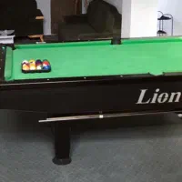 میز بیلیارد|ورزشهای توپی|شیراز, میرزاکوچک خان|دیوار