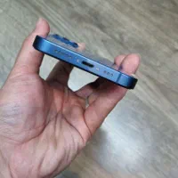 اپل iPhone 13 ۱۲۸ گیگابایتzaa|موبایل|شیراز, زند|دیوار