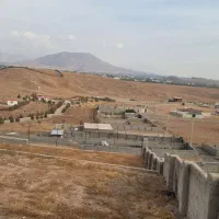 زمین750متری-چهاردیواری