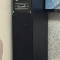 باند مکسیدر با دلار۱۴۸ فقط ۷۹۰۰ میلیون تومان|سیستم صوتی خانگی|تهران, شهرک رضویه|دیوار