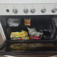 اجاق گاز|اجاق گاز و لوازم برقی پختوپز|دورود, |دیوار