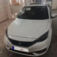 سهند اتوماتیک Eاپشنال