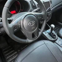 سراتو ۲۰۱۱ فول وارداتی بی رنگ|خودرو سواری و وانت|تهران, تهرانسر مرکزی|دیوار