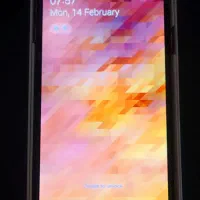موبایل سامسونگ A6+ پلاس