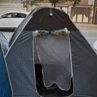 چادر مسافرتی ،چادر اتومات ،چادر کوهنوردی|کوهنوردی و کمپینگ|اسفراین, |دیوار