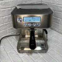 اسپرسوسازیونیک لایف۵۱۳۹نیمه صنعتی۵۸(دانه تجهیز)