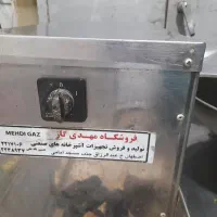 سبزی خورد کنی سالم و تمیز|خردکن، آسیاب، غذاساز|اصفهان, آبشار|دیوار