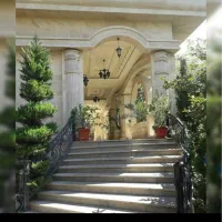 رهن و اجاره اپارتمان ۱۲۰ متری برج سولماز