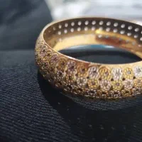 تکپوش طلا