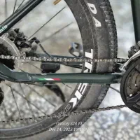 دوچرخه trek one سایر ۲۷/۵|دوچرخه، اسکیت، اسکوتر|لنگرود, |دیوار