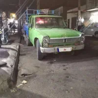 فروش نیسان مدل 63