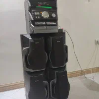 ضبط و باند اسپیکر سونی VX8 فلش بولوتوثی ژاپن