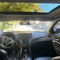 سانتافه ۲۰۱۴تک برگ بدون رنگ|خودرو سواری و وانت|ارومیه, |دیوار