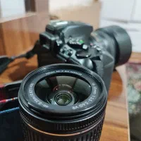 دوربین نیکون d5600 تمیز