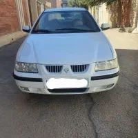 سمند مدل ۸۸