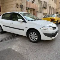مگان 2000|خودرو سواری و وانت|تهران, نیلوفر|دیوار
