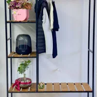 اولین کارگاه تخصصی چوب و فلز زنجان