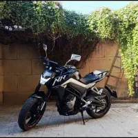 سی اف cf 250 nk|موتورسیکلت|شیراز, قلعه شاهزاده بیگم|دیوار