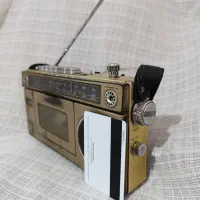 گرام رادیو لوازم قدیمی عتیقه پنکه|کلکسیون اشیاء عتیقه|کرمانشاه, |دیوار