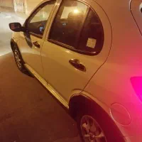 کوییک اس مدل1403|خودرو سواری و وانت|بیرجند, |دیوار