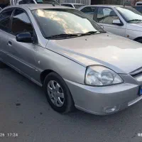 فروش ریو|خودرو سواری و وانت|مهاباد (آذربایجان غربی), |دیوار