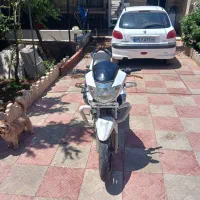 موتور اپاچی مدل ۹۰|موتورسیکلت|سبزوار, قصبه غربی|دیوار