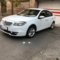 برلیانس 330 مدل ۹۶