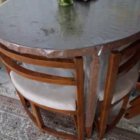 ناهار خودی ۴ نفره تمیز