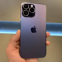 تضمـین کیفیت ( ۱۴ پرو مکس ) کینگ کپی