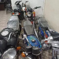 موتورسیکلت پالس سیمپره|موتورسیکلت|بجنورد, |دیوار