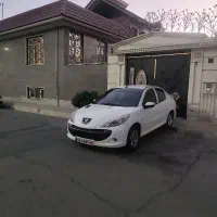 فروش و معاوضه207 sd اتوماتیک گیربکسAT سفارش مدیران|خودرو سواری و وانت|تهران, گلستان (شهرک راه آهن)|دیوار