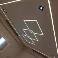 کناف و دکوراسیون داخلی