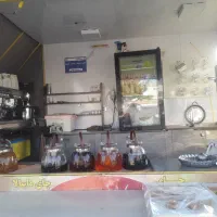استخدام نیروی برای کافه