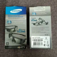 عینک سه بعدی سامسونگ