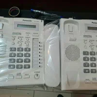 سانترال panasonic*7730 گویا سری TDEوTES|تلفن رومیزی|تهران, مرزداران|دیوار
