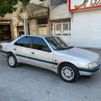 پژو مدل 90