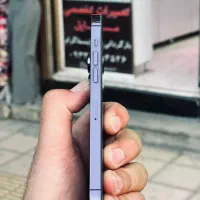 چهارده پرومکس  با رجیستربسیار تمیز256گیگzaa(عروسک)|موبایل|ملایر, |دیوار