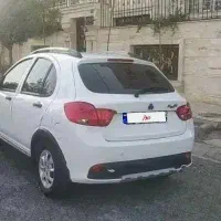 کوئیک S مدل 1402 استاندارد 85 گانه|خودرو سواری و وانت|پرند, فاز ۳|دیوار