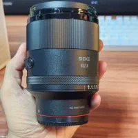 لنز Meke 85mm F1.4|دوربین عکاسی و فیلم‌برداری|تبریز, |دیوار